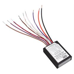Flasher Units, Fuses, and Circuit Breakers Flasher Units, Fuses, and Circuit Breakers